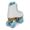Impala Rollerskates Girl's Impala Quad Skate (Big Kid/Adult) White Ice 6 (US Men's 4, Women's 6) M view 3