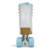 Impala Rollerskates Girl's Impala Quad Skate (Big Kid/Adult) White Ice 6 (US Men's 4, Women's 6) M view 4