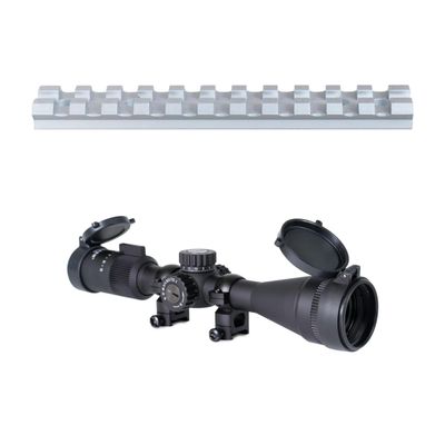 Monstrum Z75 and SG3940AO-B Bundle