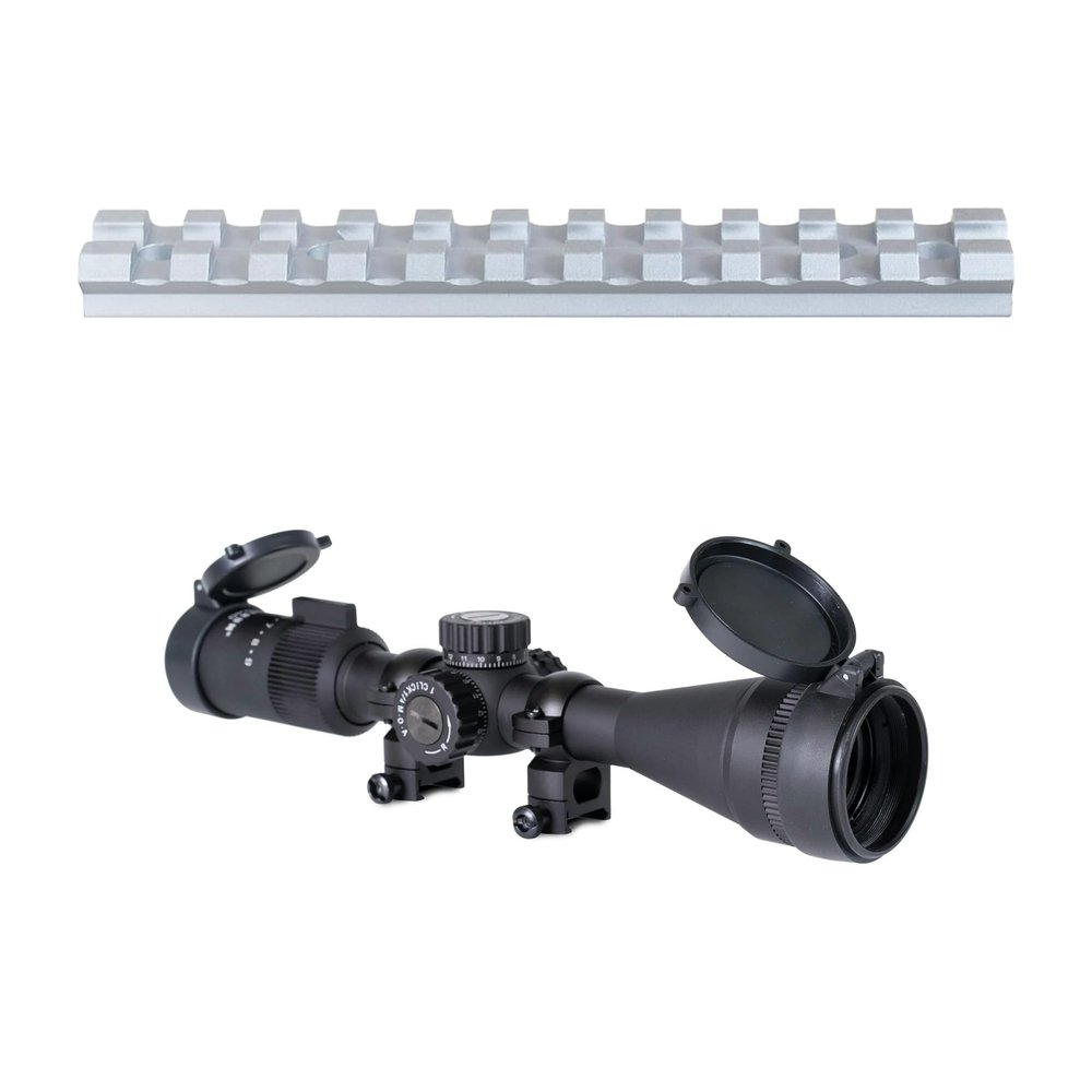 Monstrum Z75 and SG3940AO-B Bundle
