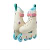 Impala Rollerskates Impala Lightspeed Inline Skate Vanilla Sprinkle 7 M view 1