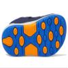 Stride Rite Unisex SRT Wade 2.0 Casual Navy Multi, 12 Width-W view 3
