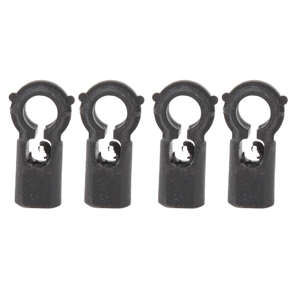 4Pcs Link Joint 6H4 41237 00 00 Rugged High Strength Heat Motor Link Joint for Outboard