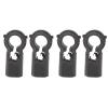 4Pcs Link Joint 6H4 41237 00 00 Rugged High Strength Heat Motor Link Joint for Outboard view 1