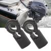 4Pcs Link Joint 6H4 41237 00 00 Rugged High Strength Heat Motor Link Joint for Outboard view 3