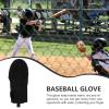 BESPORTBLE Sliding Mitt Baseball Glove for Youth Wear-Resistant Sliding Glove for Baseball and Softball Training Left Hand Comfortable and -Skid Design view 3