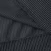 QWENTMTNTY Corduroy Shirt Men Slim Fit Casual Lightweight Fleece Fleece Pullover Men Big and Tall Long Sleeve Mock Neck Sweater Polo Sweatshirts A-Blue view 4