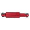 59in Rear Shock Absorber Red, Replacement for Folding Scooter Electric Bike Poket Bike view 4