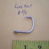 15 PCS. STAINLESS STEEL SS-10827 LIVE BAIT FISHING HOOKS #8/0, ULTRA POINT for Toothy Critters, Rigging Baits and Lures for Saltwater & Freshwater. view 2
