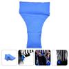 Sosoport Convenient Referee Bean Bag Football Nylon Bag Carrying Strap Versatile for Sports view 3