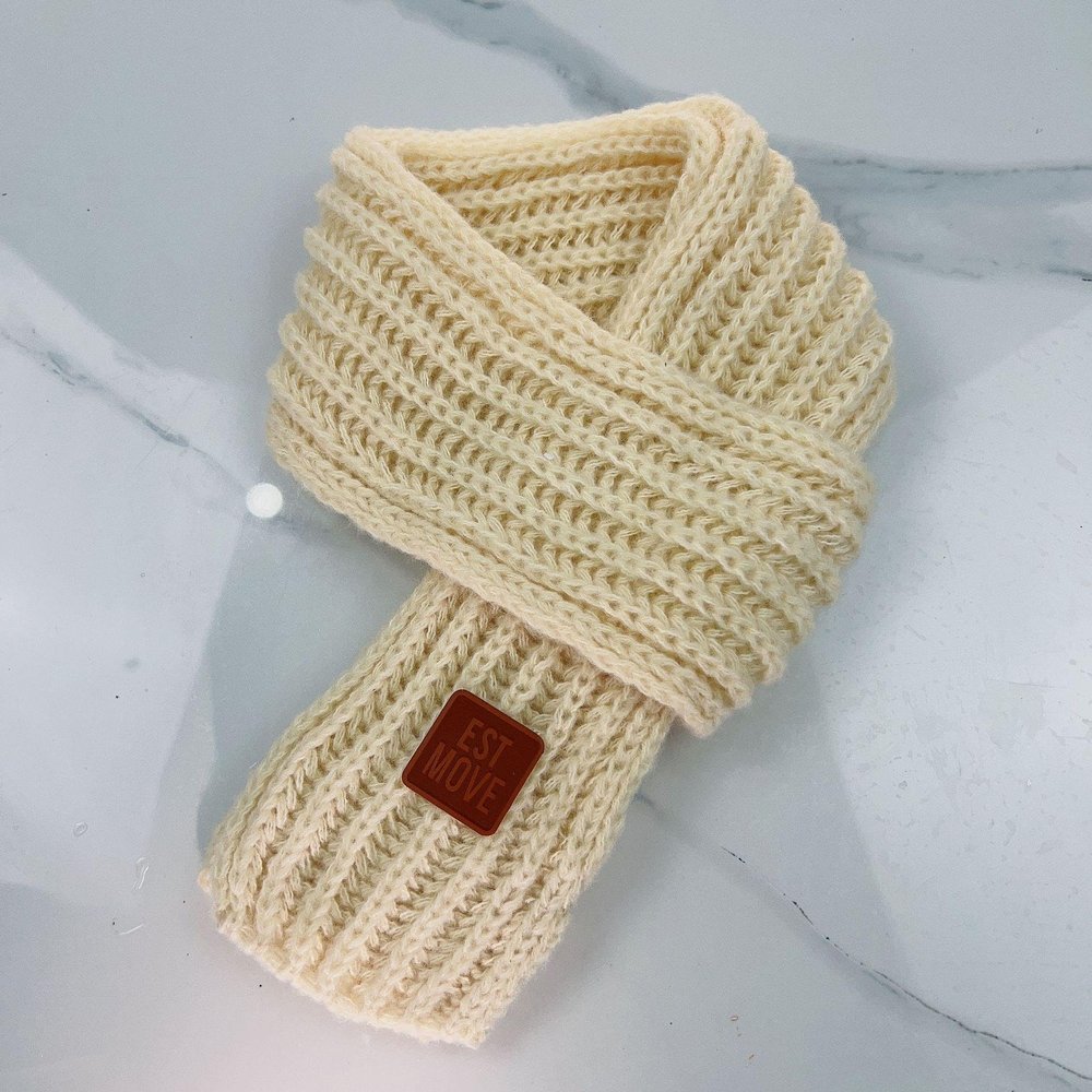 ANALPA Neck Scarf, Windproof, Warm, Versatile, Thickened Neck Cover