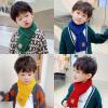 ANALPA Neck Scarf, Windproof, Warm, Versatile, Thickened Neck Cover view 2