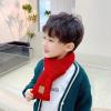 ANALPA Neck Scarf, Windproof, Warm, Versatile, Thickened Neck Cover view 4
