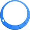 MekUk Trampolines & Accessories Trampoline Spring Cover Replacement Trampoline Safety Pad Round Trampoline Surround Pad Edge Cover Parts & Accessories (Size : 13FT) view 1
