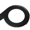 Bike Chain Protector Mountain Bike Chain Guard Bicycle Chain Guard Cover for Kids Adults Bike Cycling Accessories, Style A view 2
