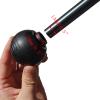 TAGUTA Camping Chair Feet 13mm Anti Sinking Rubber Ball Feet Helinox Chair Accessories Helinox Zero/One Feet for MARCHWAY/Moon LENCE view 3
