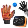 aosenwell Hand Rehabilitation Robot Gloves Heated Recovery Gloves view 1