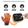 aosenwell Hand Rehabilitation Robot Gloves Heated Recovery Gloves view 2