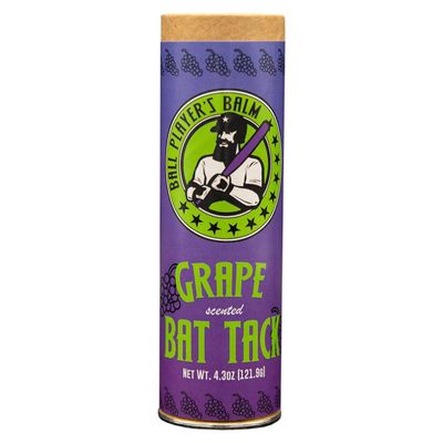 Ball Player's Balm Baseball/Softball Scented Bat Tack