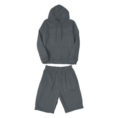2 Piece Suits Sweatsuits Men Men Walking Suits Sets Blue Hoodies for Men Baseball Pants Sports Tracksuits Super Lightweight Hoodie Joggers for Men UK Promotion Gifts for Men