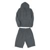 2 Piece Suits Sweatsuits Men Men Walking Suits Sets Blue Hoodies for Men Baseball Pants Sports Tracksuits Super Lightweight Hoodie Joggers for Men UK Promotion Gifts for Men view 1