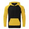 LCMTWX Track Suit Jacket Track Suit Bottom for Men Black Hoody Men Men Pack Pants 80s Party Costume Men Movie Hoodie for Men Casual Cargo Pants for Men Holiday Essentials view 3