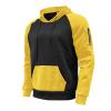 LCMTWX Track Suit Jacket Track Suit Bottom for Men Black Hoody Men Men Pack Pants 80s Party Costume Men Movie Hoodie for Men Casual Cargo Pants for Men Holiday Essentials view 4