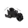BESPORTBLE 4pcs Flashlight Bike Mount Bike Light Holder Bicycle Accessory Night Riding Clamp view 3