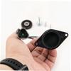 FOYTOKI 1 Set Golf Clubs Car Speed Sensor Golf Cart Speed Enhancement User-Friendly Installation view 2