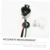 FOYTOKI 1 Set Golf Clubs Car Speed Sensor Golf Cart Speed Enhancement User-Friendly Installation view 4