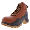 Fila Men's Derail Boot Light Brown/Espresso 11.5 view 1