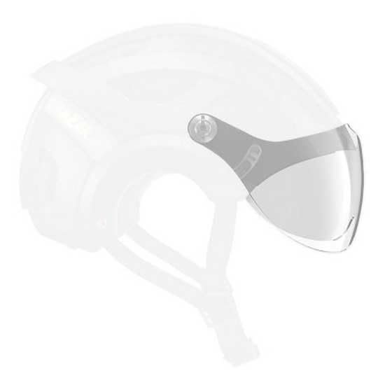 Shimano Unisex Adult Lazers Casco Accessories Rep. Anverz NTA, Multicoloured, M