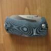 lionSTEEL TM1 MS knife, Black view 3