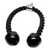 Amber Sporting Goods Ultimate LAT Machine Accessory: Tricep Rope for Improved Grip Strength - 1000 lbs Lab-Tested, Versatile Full Body Workout Heavy-Duty Rope