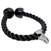 Amber Sporting Goods Ultimate LAT Machine Accessory: Tricep Rope for Improved Grip Strength - 1000 lbs Lab-Tested, Versatile Full Body Workout Heavy-Duty Rope view 2