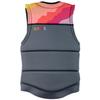 Ronix Coral - Women's CE Approved Impact Vest - Rainbow Hills - M view 2