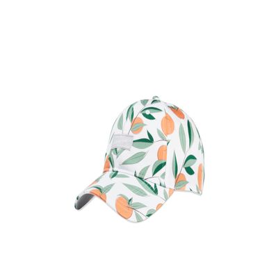 Callaway Golf RR Georgia Peach WHT/ORG 23