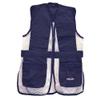 NICA Ambi Youth Shooting Vest- Navy (X-Large) view 1