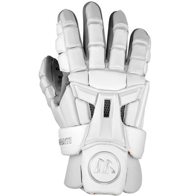 Lacrosse Unlimited Warrior Burn XP Gloves (MD)