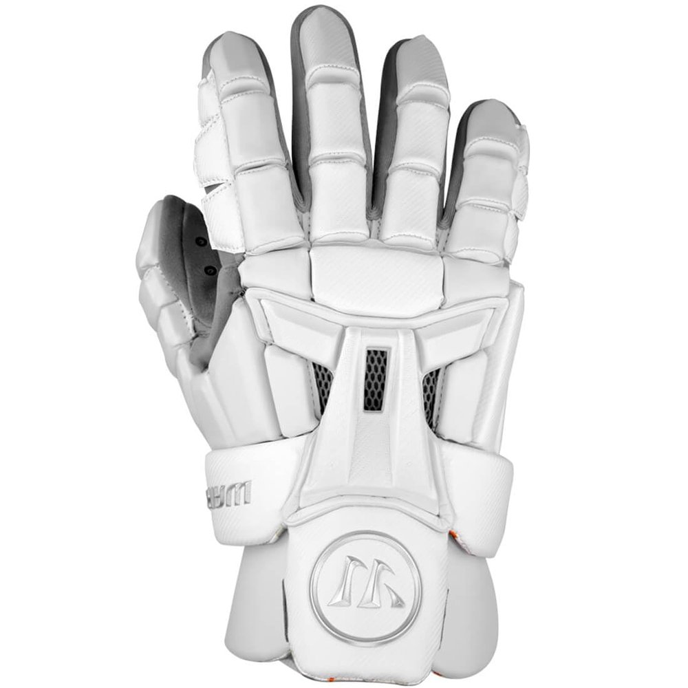 Lacrosse Unlimited Warrior Burn XP Gloves (MD)