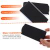 BESPORTBLE 12pcs Snowboard Straps Ski Fixing Bands for Sled Accessories Material for Sports view 3