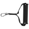BESPORTBLE 1pc Sturdy Resistance Band Pull Handle Lightweight Workout Strap for Home and Outdoor Fitness Cable Handle for Arm and Chest Exercises Practical Exercise Tool view 1