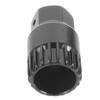 Anneome Crank Remover Bike Tool Torque Wrench for Bicycle Crank Puller Center Shaft Removal Tool view 1