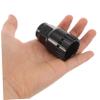 Anneome Crank Remover Bike Tool Torque Wrench for Bicycle Crank Puller Center Shaft Removal Tool view 3