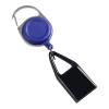 Kumprohu Retractable Clip,Portable Keychain | for Traveling Camping Hiking Fishing, Keychain for Home Or Everyday Carry view 1