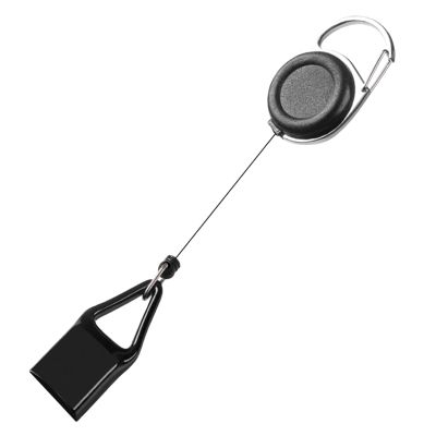 Kumprohu - Portable Keychain, for Traveling Camping Hiking Fishing, Keychain for Home Or Everyday Carry