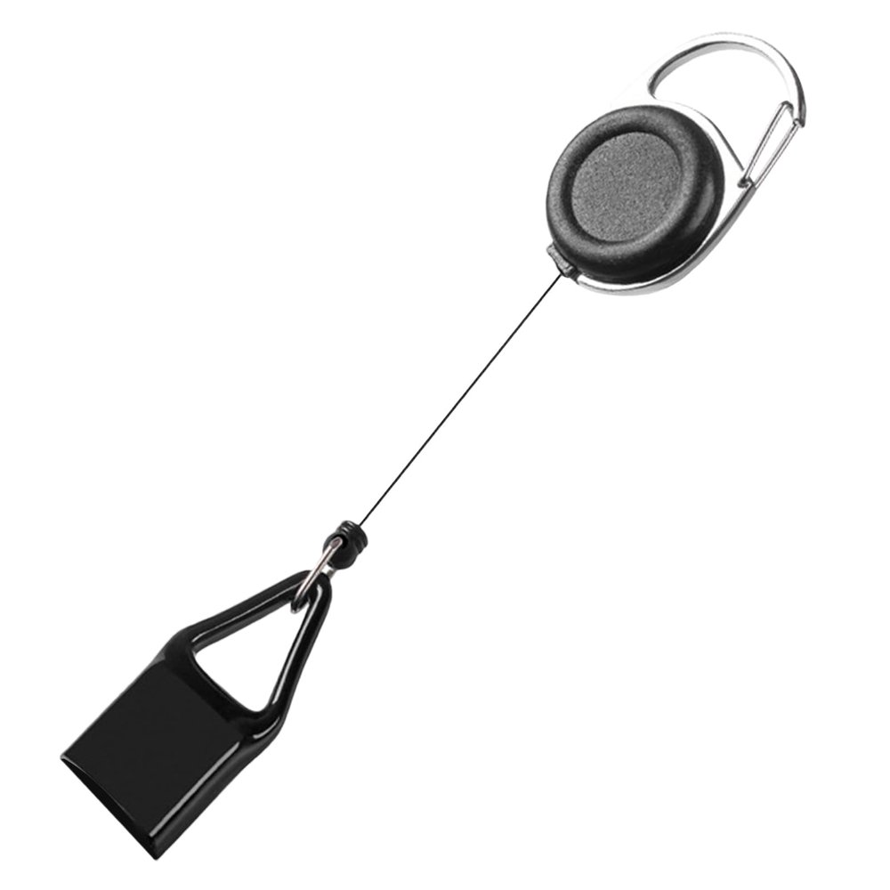 Kumprohu - Portable Keychain, for Traveling Camping Hiking Fishing, Keychain for Home Or Everyday Carry