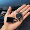 Kumprohu - Portable Keychain, for Traveling Camping Hiking Fishing, Keychain for Home Or Everyday Carry view 2