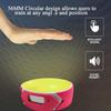 PODEC Agile Reaction Speed Training Kit, Portable Reaction Training Light with 3 Lamp and Smart Control, 4 Modes and 4 Light Color, Improve Speed, Agility and Reaction Time, for Coaches, Gyms view 4