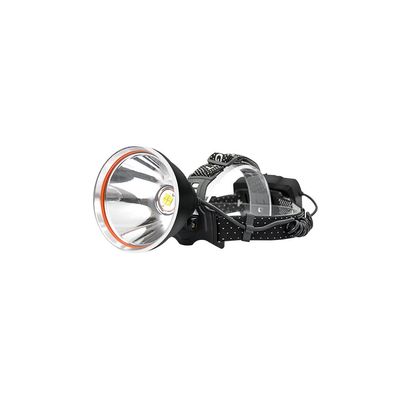 Headlamp Xenon Lamp Head-Mounted Glare Rechargeable Flashlight Night Fishing Outdoor Led Miner Headlamp Home
